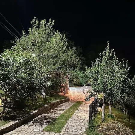 Cheerful Village With Indoor Fireplace Banja Luka