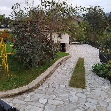 Cheerful Village With Indoor Fireplace Appartement *