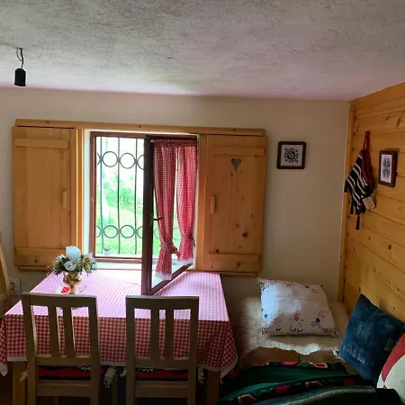 Cheerful Village With Indoor Fireplace * Banja Luka